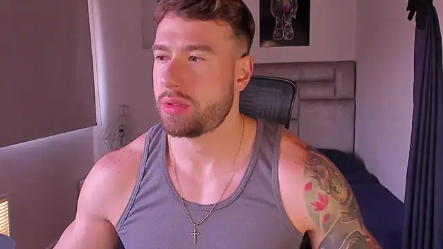 paul rogerr online show from 03.07.26