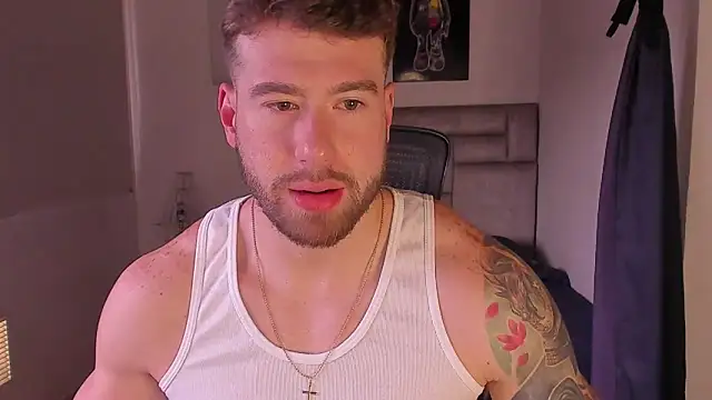 paul rogerr online show from 03.08.26