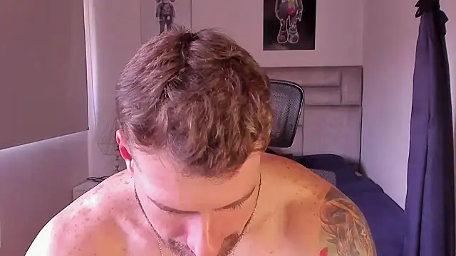 paul rogerr online show from 03.14.26