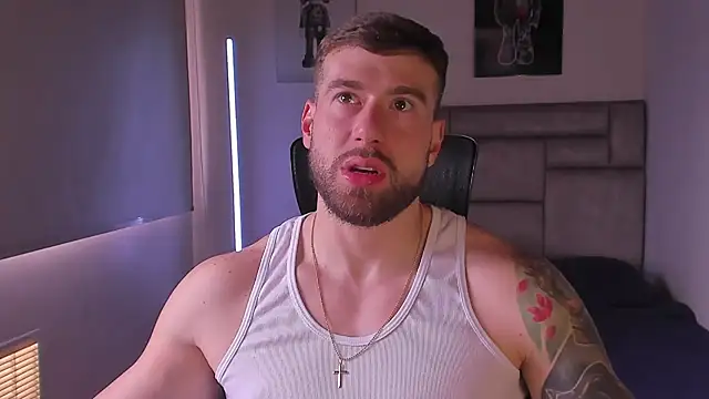 paul rogerr online show from 07.11.26