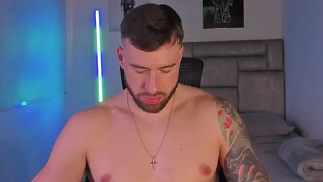paul rogerr online show from 07.23.26