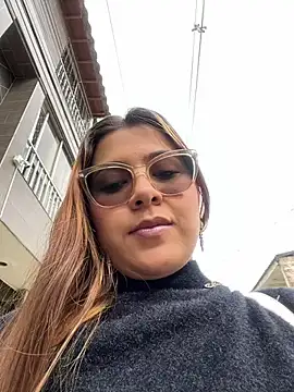 Snapshot of Natha_Fantasy chatting on 12.19.24 Natha Fantasy online show from 12.19.24