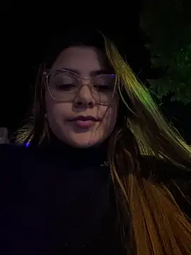 Snapshot of Natha_Fantasy chatting on 12.22.24 Natha Fantasy online show from 12.22.24