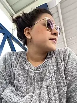 Snapshot of Natha_Fantasy chatting on 03.21.25 Natha Fantasy online show from 03.21.25