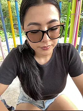 Snapshot of Natha_Fantasy chatting on 09.19.25 Natha Fantasy online show from 09.19.25