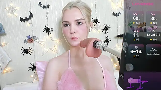 Snapshot of Kaya_Devis chatting on 11.01.25 Kaya Devis online show from 11.01.25