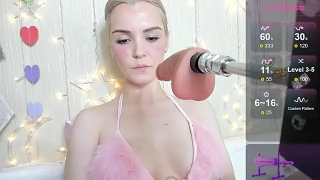 Snapshot of Kaya_Devis chatting on 11.04.25 Kaya Devis online show from 11.04.25