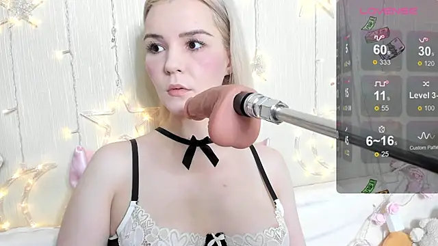 Snapshot of Kaya_Devis chatting on 11.08.25 Kaya Devis online show from 11.08.25