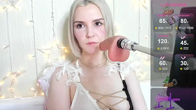 Snapshot of Kaya_Devis chatting on 11.22.25 Kaya Devis online show from 11.22.25