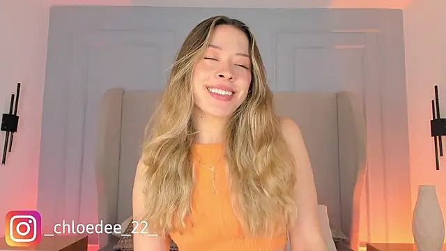 chloe d online show from 02.20.26
