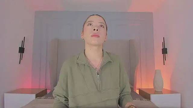 chloe d online show from 03.09.26