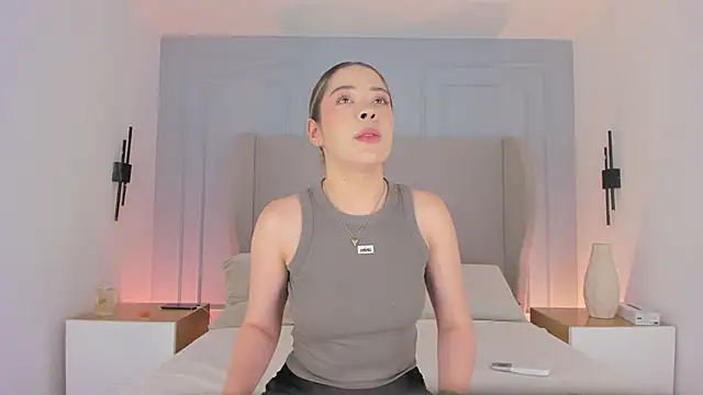 chloe d online show from 06.15.26