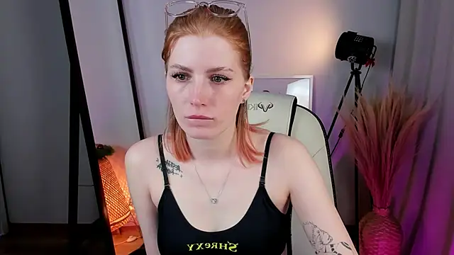 Mira  Blush online show from 12.29.24