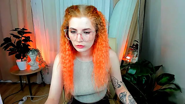 Mira  Blush online show from 02.08.25