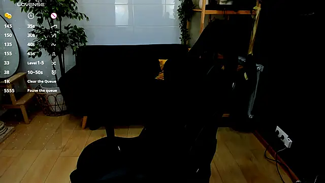 Mira  Blush online show from 02.22.25