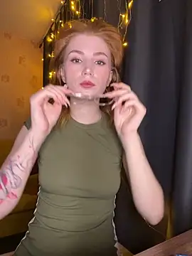 Mira  Blush online show from 03.07.25