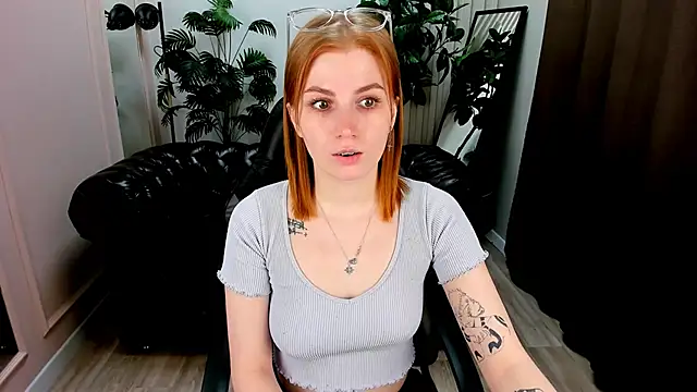 Mira  Blush online show from 03.12.25