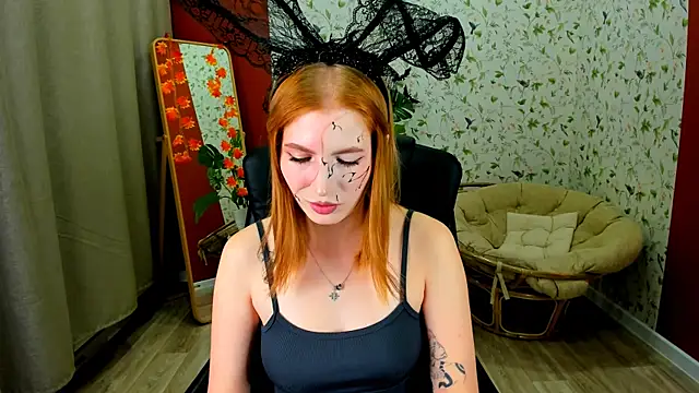 Mira  Blush online show from 10.30.25