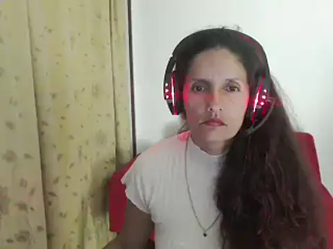 Snapshot of catalina_duran1 chatting on 03.16.25 catalina duran1 online show from 03.16.25