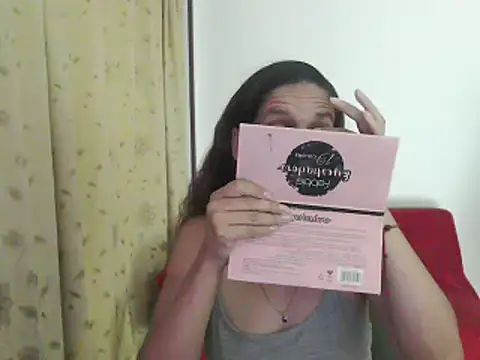 Snapshot of catalina_duran1 chatting on 03.18.25 catalina duran1 online show from 03.18.25