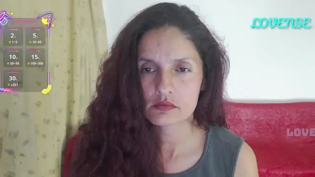 Snapshot of catalina_duran1 chatting on 09.20.25 catalina duran1 online show from 09.20.25