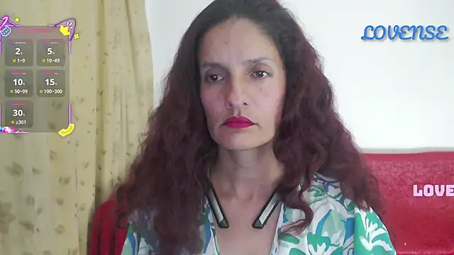 Snapshot of catalina_duran1 chatting on 09.22.25 catalina duran1 online show from 09.22.25