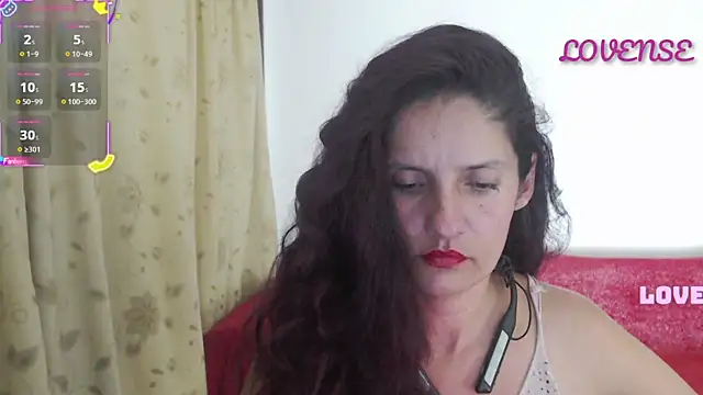 Snapshot of catalina_duran1 chatting on 11.08.25 catalina duran1 online show from 11.08.25