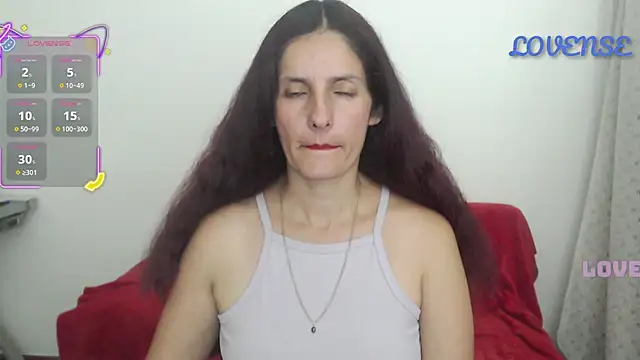 Snapshot of catalina_duran1 chatting on 12.02.25 catalina duran1 online show from 12.02.25