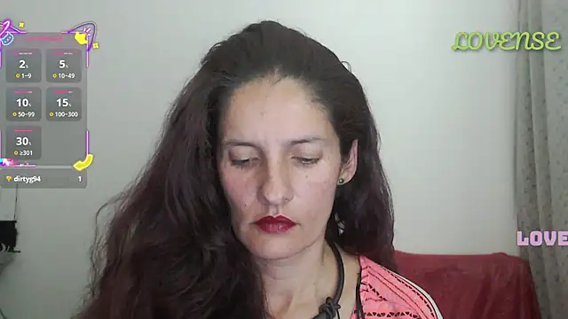 catalina duran1 online show from 04.09.26