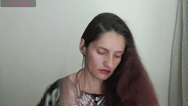 Snapshot of catalina_duran1 chatting on 05.21.26 catalina duran1 online show from 05.21.26