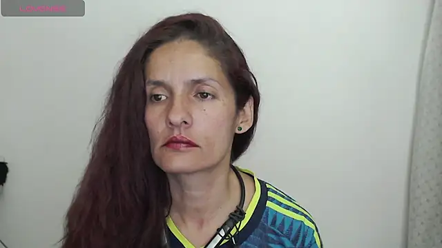 Snapshot of catalina_duran1 chatting on 06.28.26 catalina duran1 online show from 06.28.26