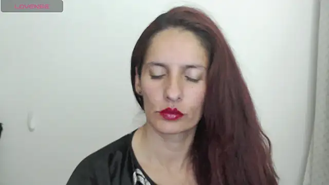 Snapshot of catalina_duran1 chatting on 07.12.26 catalina duran1 online show from 07.12.26