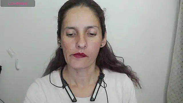 Snapshot of catalina_duran1 chatting on 07.15.26 catalina duran1 online show from 07.15.26