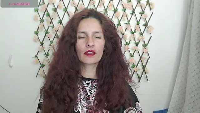 Snapshot of catalina_duran1 chatting on 07.19.26 catalina duran1 online show from 07.19.26