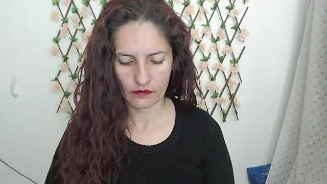 Snapshot of catalina_duran1 chatting on 07.22.26 catalina duran1 online show from 07.22.26