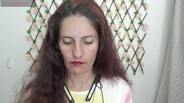 Snapshot of catalina_duran1 chatting on 07.24.26 catalina duran1 online show from 07.24.26