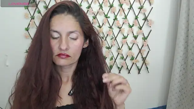 Snapshot of catalina_duran1 chatting on 07.31.26 catalina duran1 online show from 07.31.26