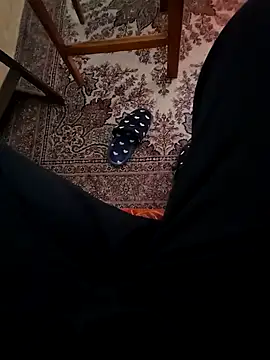 Snapshot of ikarus07 chatting on 01.05.25 ikarus07 online show from 01.05.25