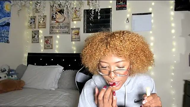 Snapshot of Cristal_Jonas@xh chatting on 01.27.25 Cristal Jonasxh online show from 01.27.25