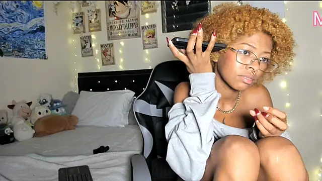 Snapshot of Cristal_Jonas@xh chatting on 01.27.25 Cristal Jonasxh online show from 01.27.25