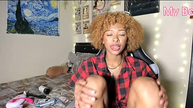 Snapshot of Cristal_Jonas@xh chatting on 02.18.25 Cristal Jonasxh online show from 02.18.25