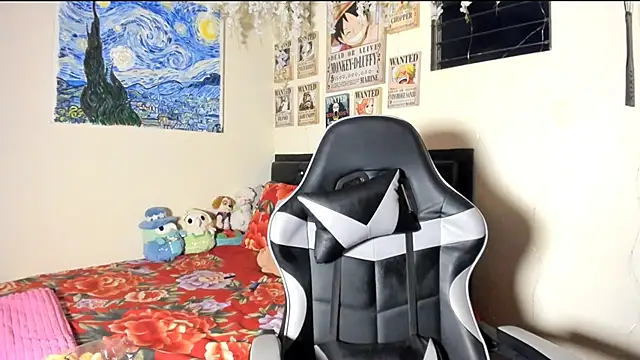 Snapshot of Cristal_Jonas@xh chatting on 02.21.25 Cristal Jonasxh online show from 02.21.25