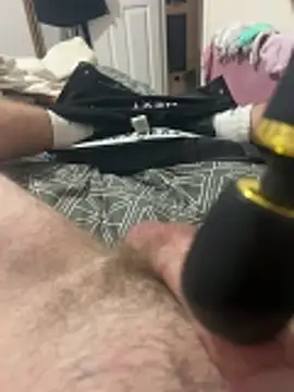 BIGDICK3202 online show from 12.19.25
