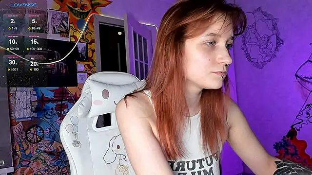 Snapshot of Sunny_Mouse_ chatting on 01.09.25 Sunny Mouse online show from 01.09.25