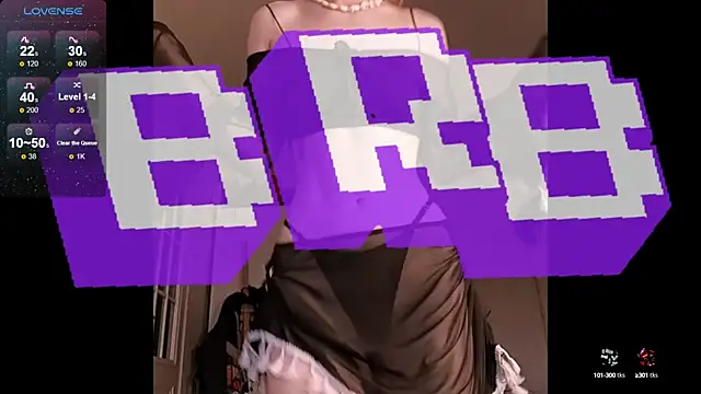 Snapshot of Sunny_Mouse_ chatting on 01.22.25 Sunny Mouse online show from 01.22.25