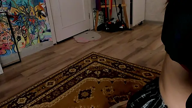 Snapshot of Sunny_Mouse_ chatting on 03.12.25 Sunny Mouse online show from 03.12.25