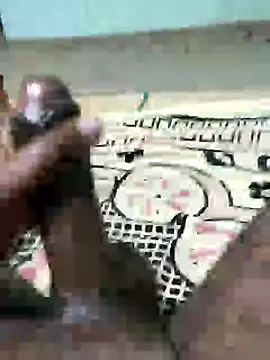 SILENT FUCKER 01 online show from 12.27.24