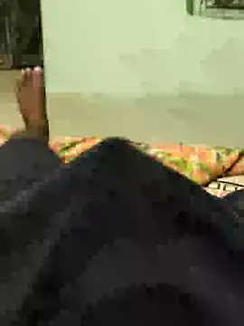 SILENT FUCKER 01 online show from 01.29.25