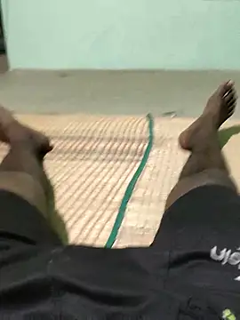 SILENT FUCKER 01 online show from 03.11.25