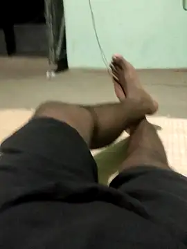 SILENT FUCKER 01 online show from 10.07.25